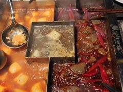 -锦城印象火锅(天府三街店)