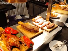 -昆明佳华广场酒店·西餐厅