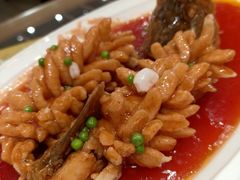 -陈记菜馆·非遗淮扬菜·始于1988(东关街教场店)