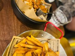 -ibarrel爱杯·bistro&brunch(江宁路店)