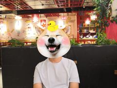 -渔港烤鱼(中百广场店)