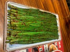 -今邕烧烤(西大店)