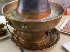 -虾大侠·盱眙龙虾老北京铜锅涮羊肉(金楠天街店)
