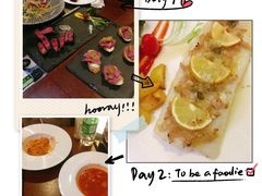 -SimplyTimes鎏金食堂