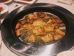 -么子烤肉(化龙池店)