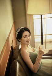 -雪中彩影婚纱摄影·品控旗舰店