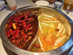 -芈重山老火锅(广州首店)