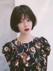 -3AM HAIR SALON染发烫发接发