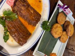 -新兴园饺子馆(河南街店)