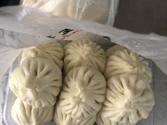-老胜香包子铺(瑞景店)