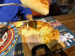 -卢布里西餐厅(海拉尔店)