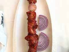 -马克西姆俄罗斯餐厅(通亚街店)