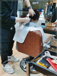 -意廊 Hair Salon