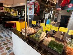 -天山集市餐厅(康城店)