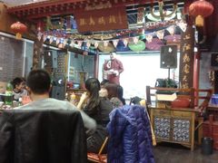 android_upload_pic-江宁会馆(劈柴院店)