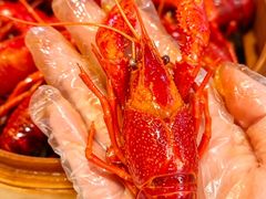 -靓靓蒸虾·头牌蒸虾(雪松路总店)
