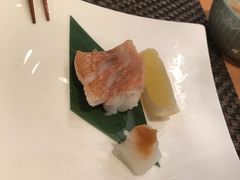 -泉寿司(万科公园店)