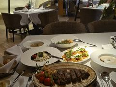 -燃扒房Steakhouse(皇庭店)
