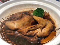 -小吴越·江浙融合菜(惠山万达广场店)