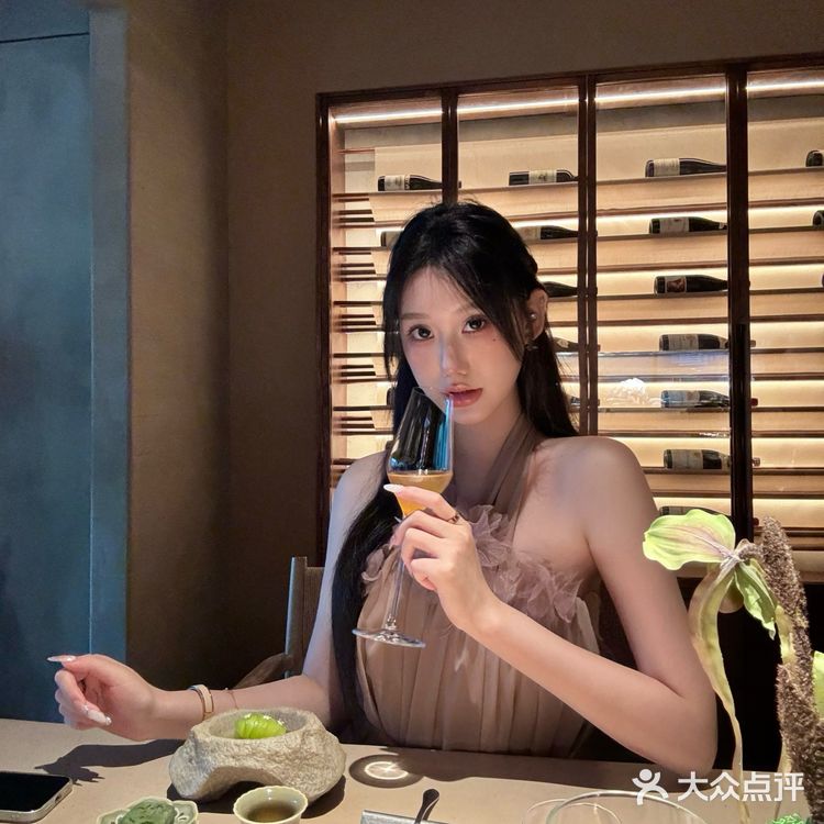 上海Fine dining分享R.O.W.T
