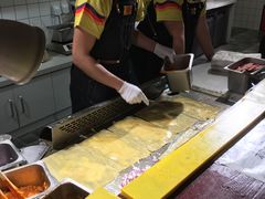 -四环冷面王(西单华威约饭街店)