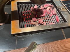-千寻烧肉(政务区店)