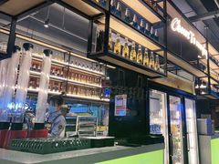 -木屋烧烤(创意园店)