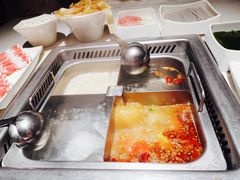 -海底捞火锅(顺义华联店)