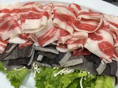 -钱记·乡野菜(紫荆花路店)
