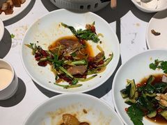 -关东小磨东北菜(漕河泾印象城店)