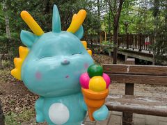 -北京麋鹿生态实验中心