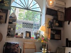 -樹下遇见树·咖啡