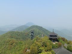 -杭州半山国家森林公园