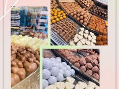 -Laderach 莱德拉(上海环贸iapm店)