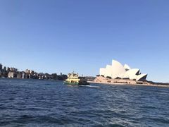 -悉尼歌剧院