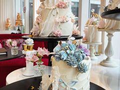 -杜哈夫DOUX RÊVE·生日蛋糕(日月光店)