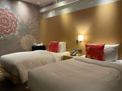 -香港港岛英迪格酒店