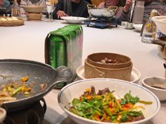 -钱记·乡野菜(紫荆花路店)