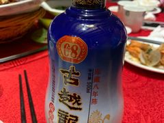 -大灶头·新昌菜(中国茶市店)