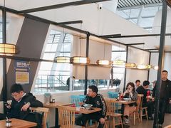 -小杨生煎(杭州东站店)