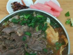 -遵义虾子张六羊肉粉(金码头店)