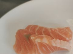 -尚宴牛特鲜自助(太原街万达店)