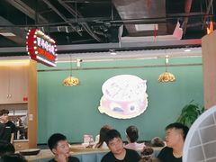 -老街鱼嘴巴(坡子街老店)