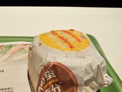 -麦当劳(杭州庆春路店)