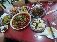 -北大地皖峰饭馆
