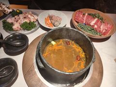 -芸山季·云南山珍菌火锅(人民广场来福士店)