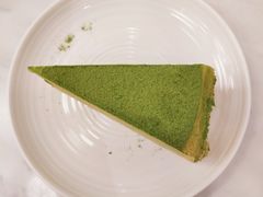 -Lady M(沙田新城市广场店)