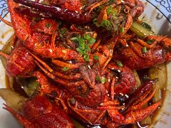 -91小龙虾·香辣蛙(蛇口店)