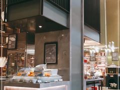 -长春富力万达文华酒店-集·味自助餐厅