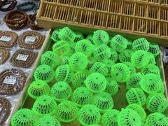-中环花鸟鱼虫市场